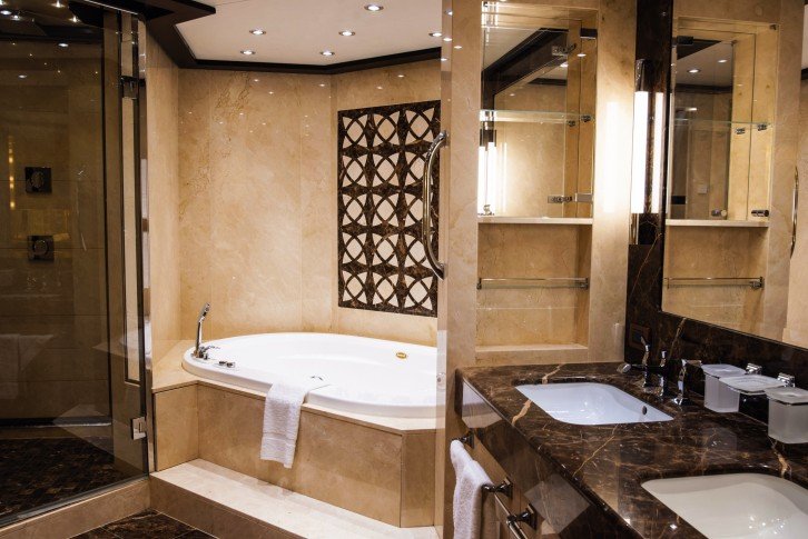 Owners Suite