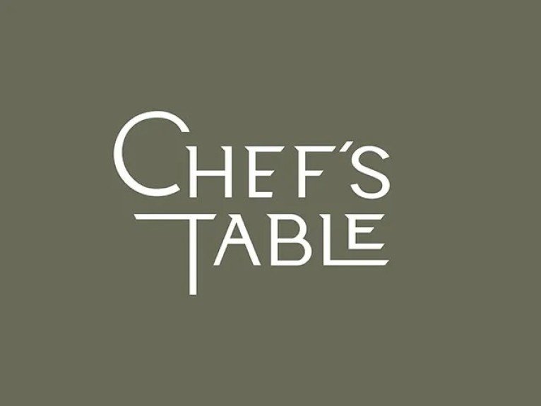 The Chef’s Table Experience