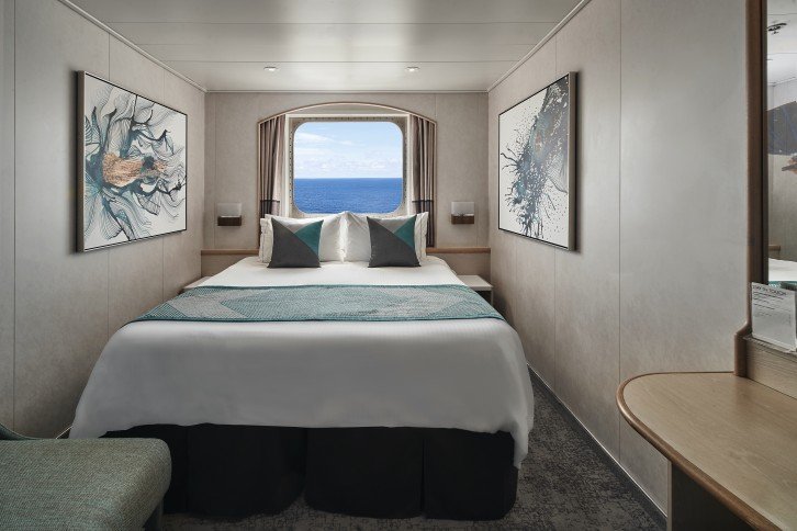 Guarantee Oceanview