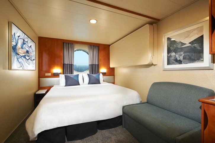 Guarantee Oceanview