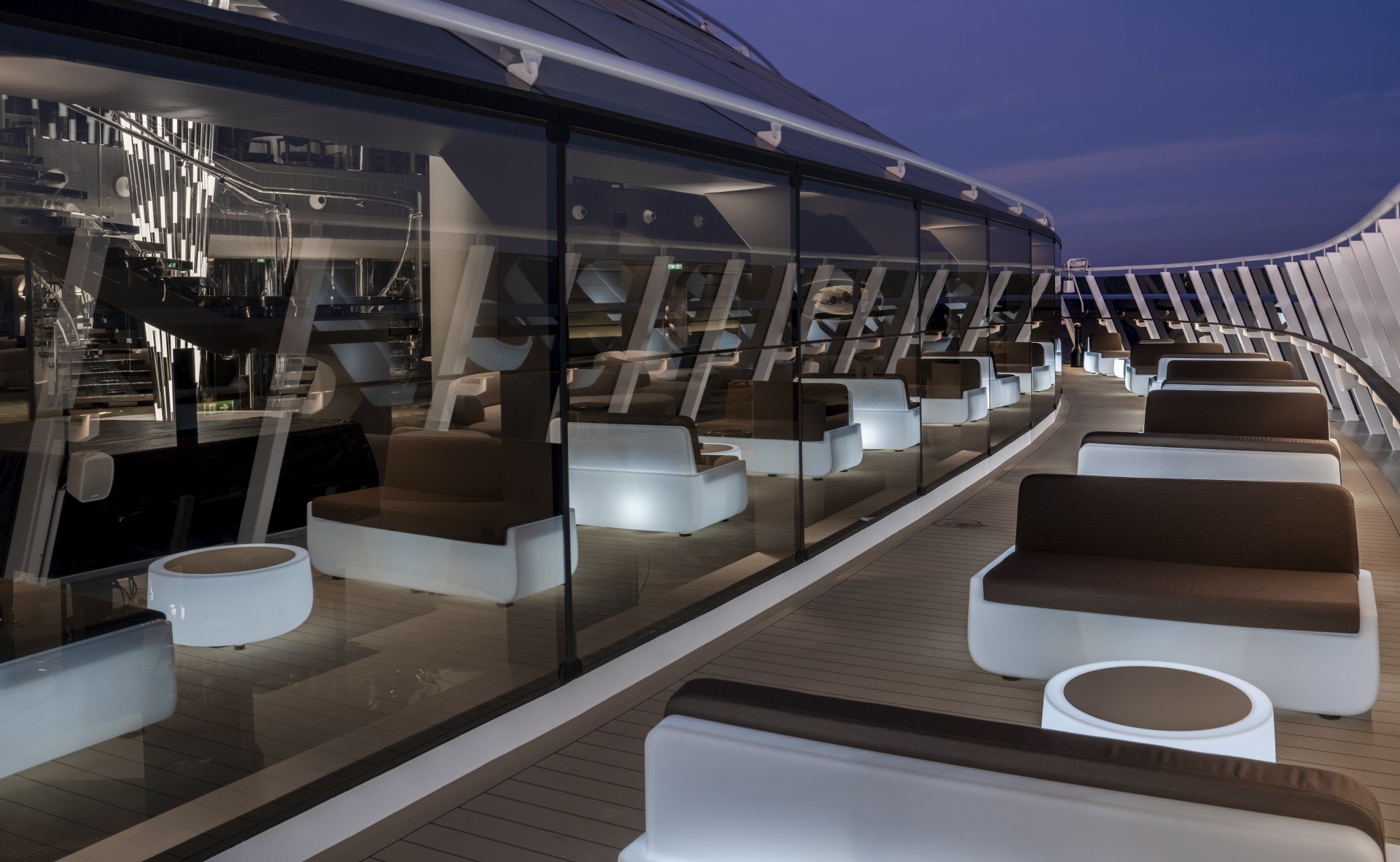 MSC Yacht Club on MSC Musica & MSC Orchestra: The Ultimate Premium Cruise Upgrade for 2026