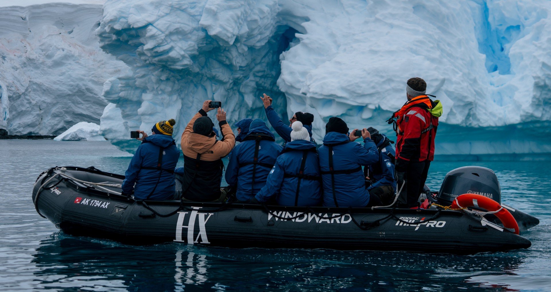 A Guide to Expedition Cruising with HX Expeditions