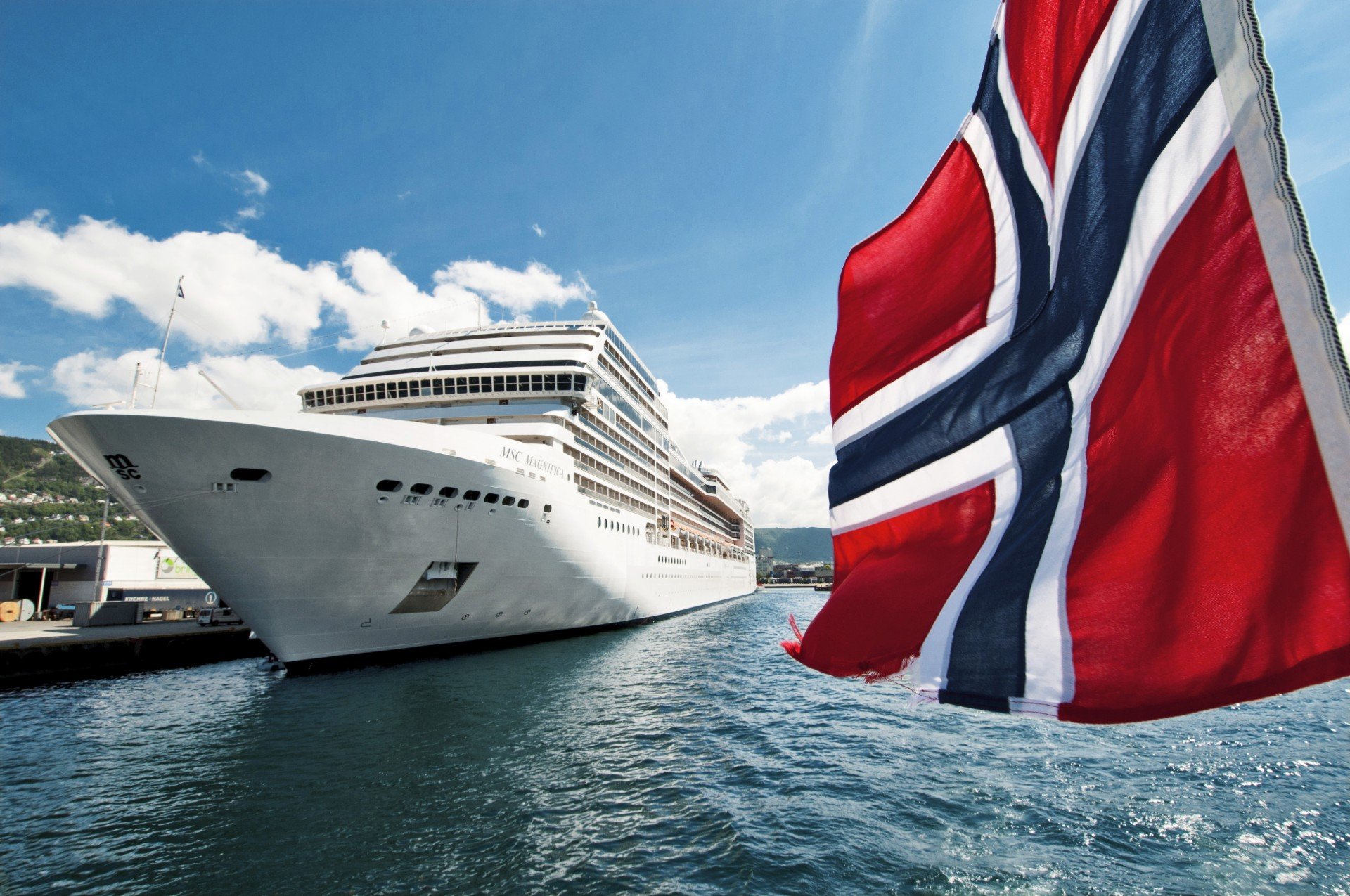 Northern Lights Cruising with MSC Cruises: Your Ultimate Guide 