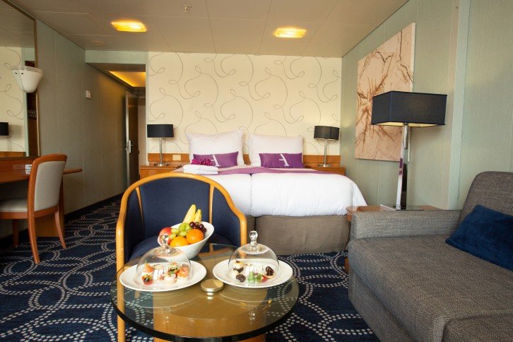 Suite Guarantee