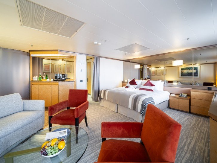 Suite Guarantee