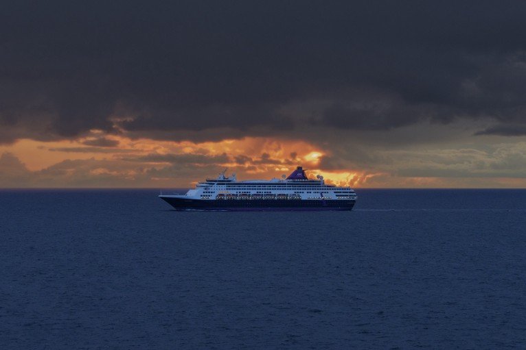 Ambassador Cruise Line gallery image