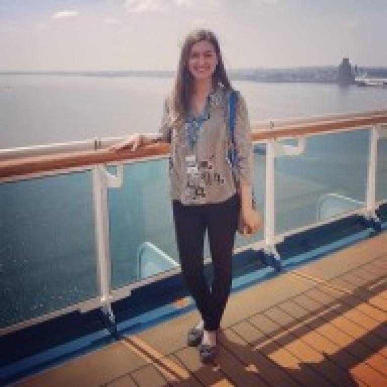 Emma Smith author