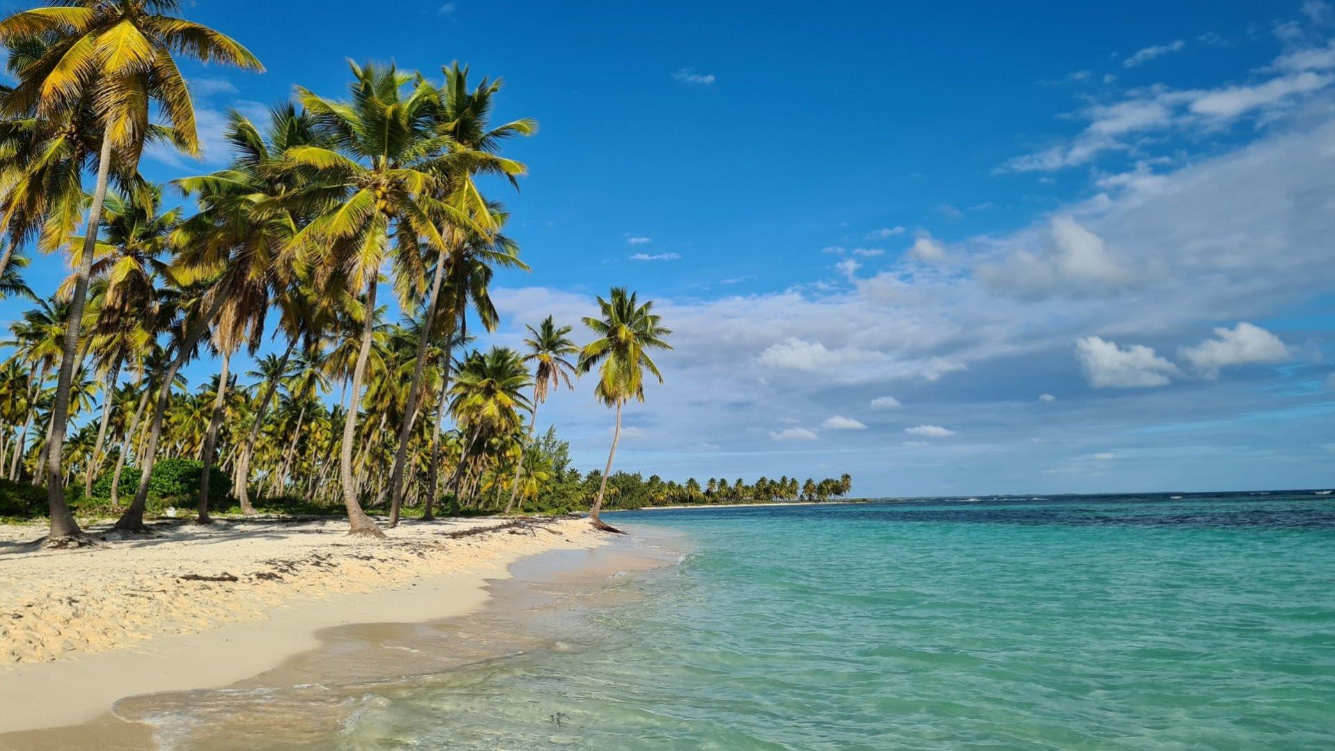 Caribbean