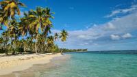 Caribbean