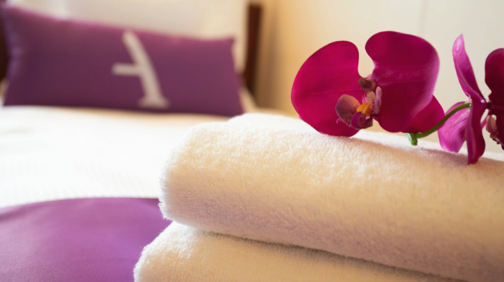 Suite Single Guarantee