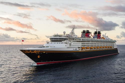Disney Magic Image