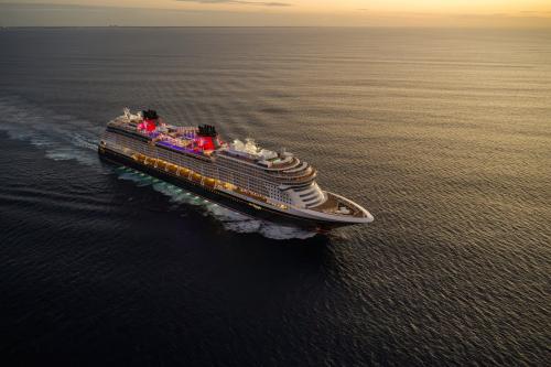 Disney Treasure Image