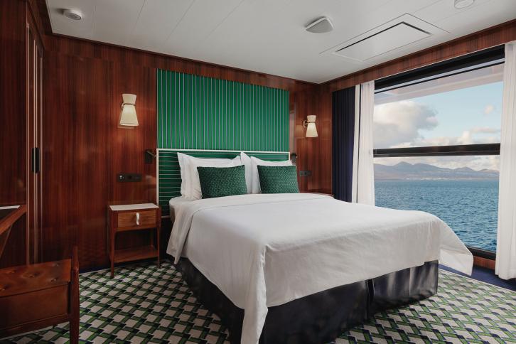 Horizon Deluxe Junior Suite