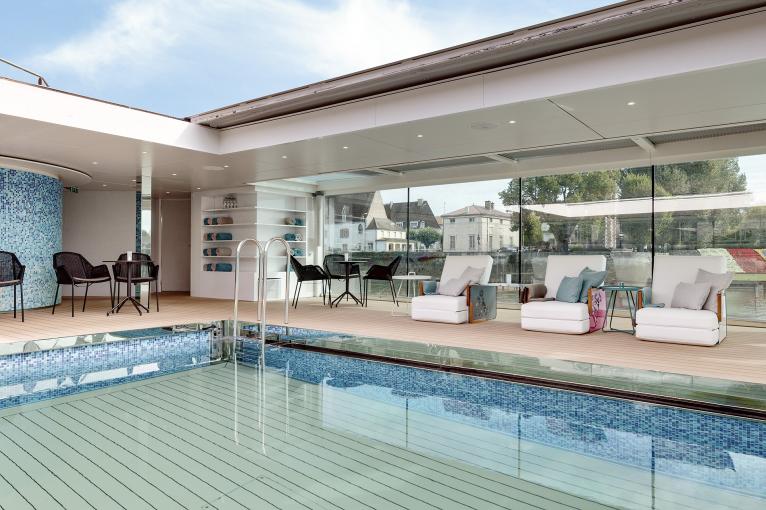 Sun Deck 