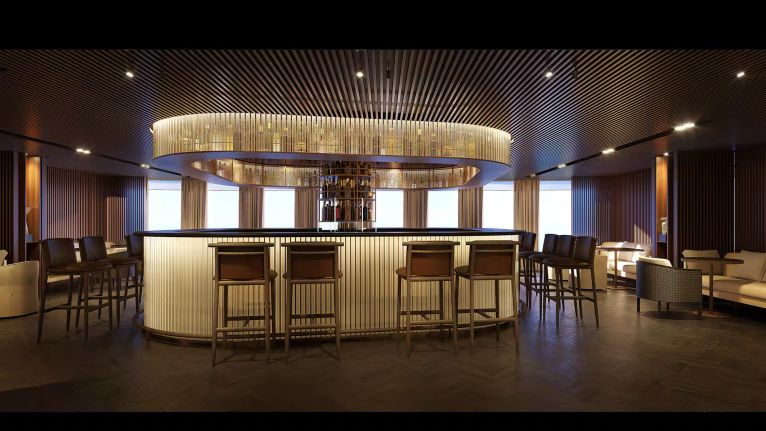 The Haven Bar & Lounge