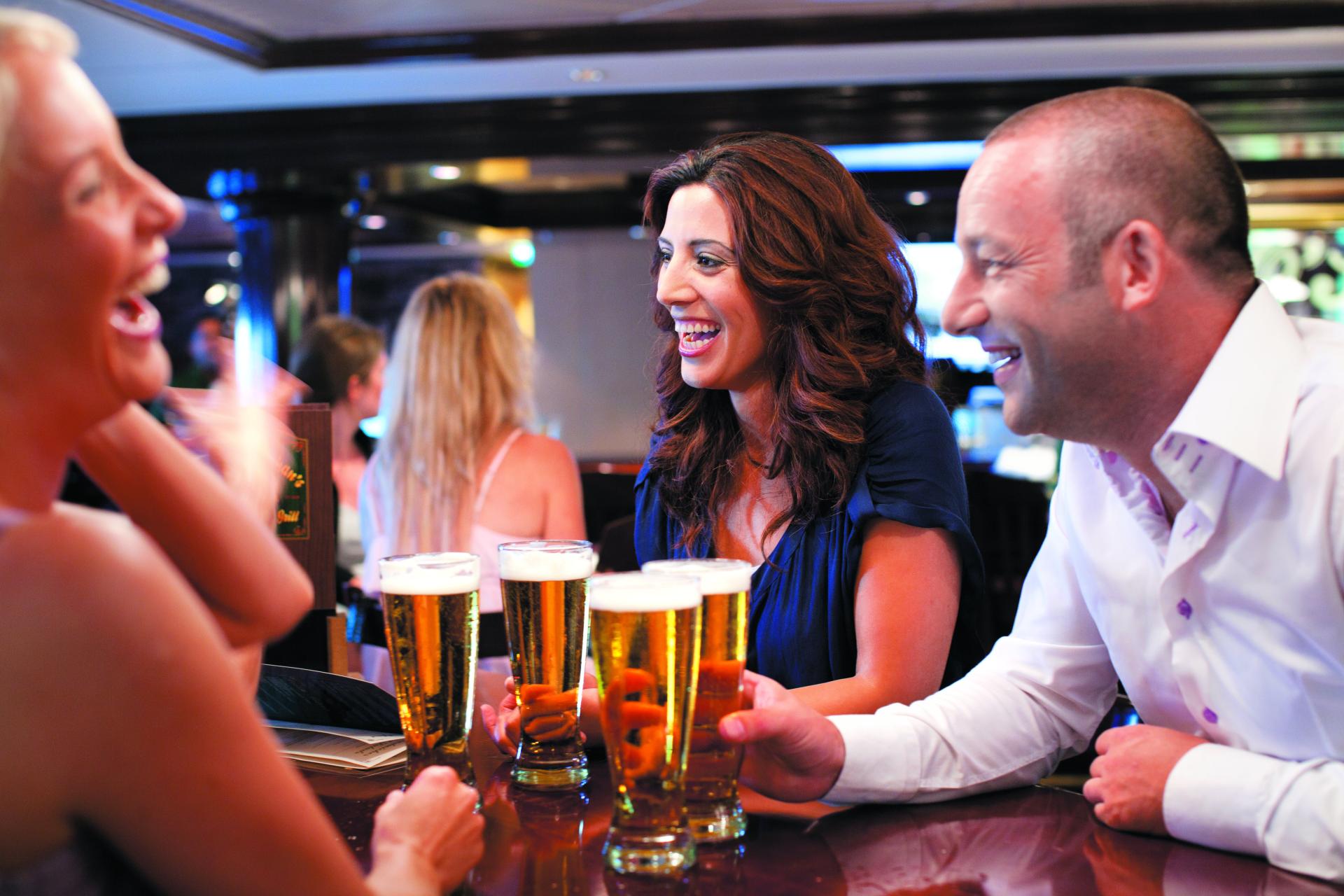 Norwegian Cruise Line Solo Cruising 2026 & 2027: The Ultimate Guide for Independent Travellers