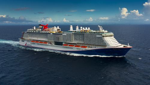 Carnival Mardi Gras Image