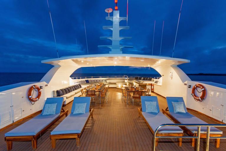 Sun Deck