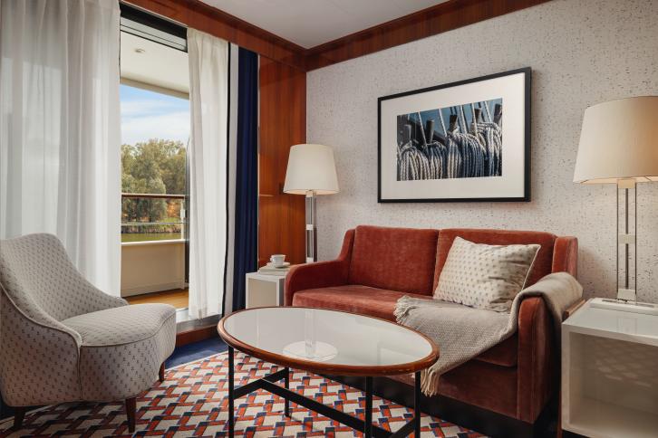 Reserve Collection Suite Guarantee