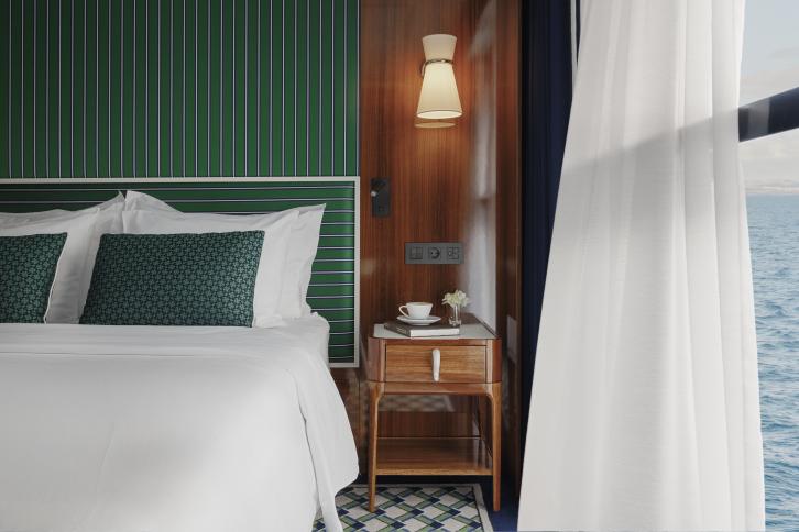 Deluxe Suite Guarantee