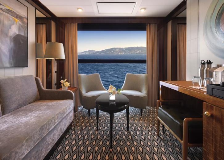 Deluxe Suite Guarantee