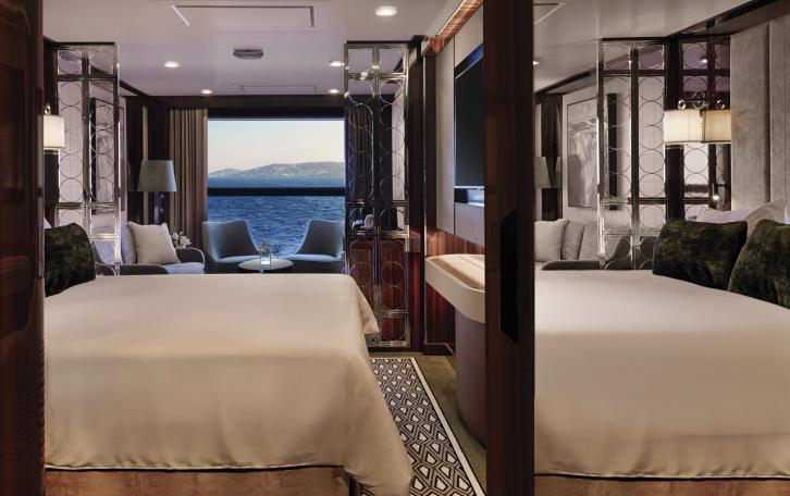 Horizon Suite Guarantee