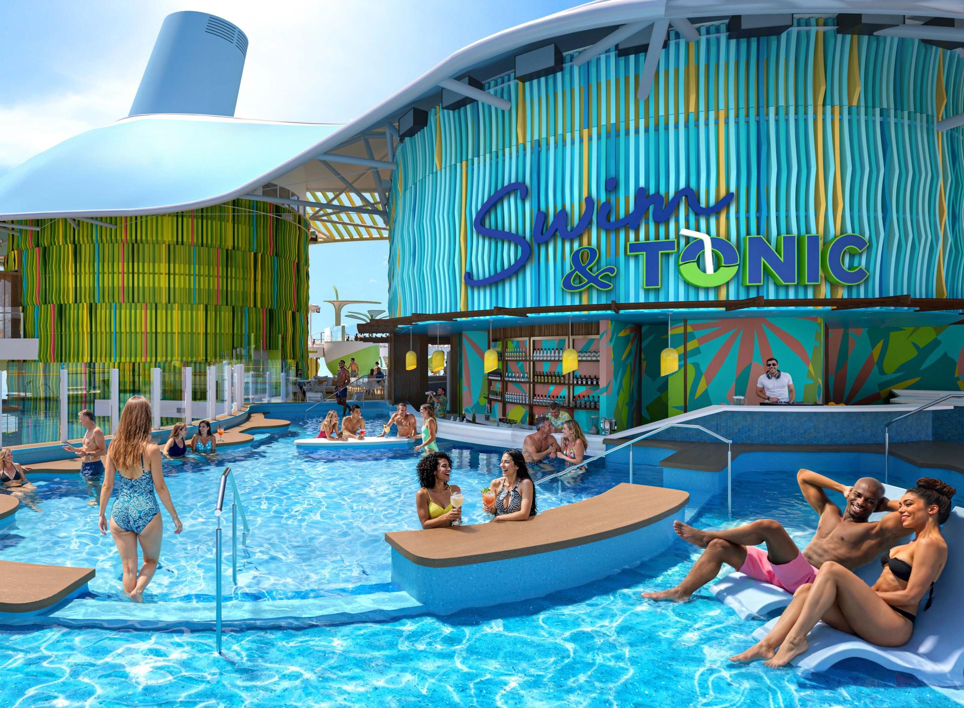 Hero of the Seas: The Ultimate Guide to Royal Caribbean’s New 2027 Mega Ship