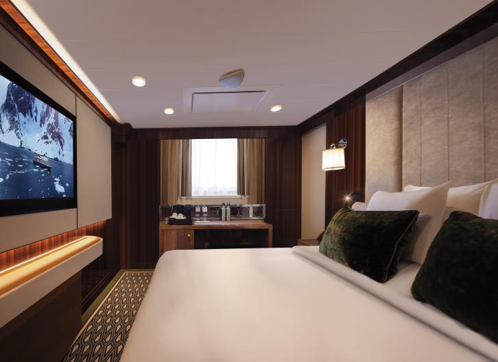 Adventure Ocean Suite
