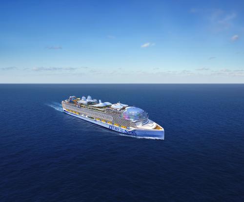 Hero of the Seas Image