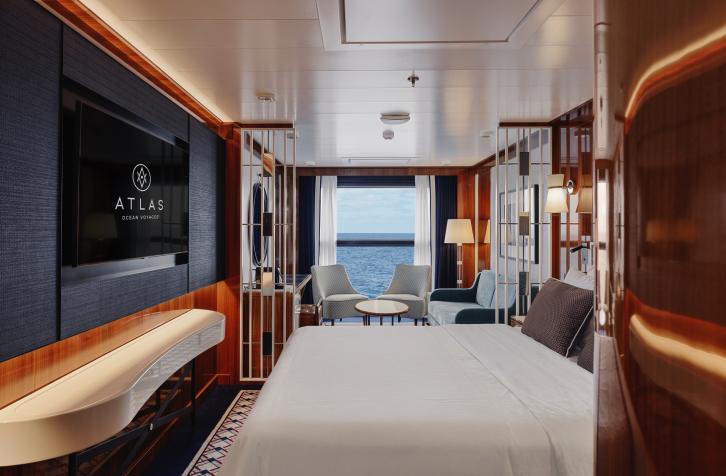 Horizon Suite