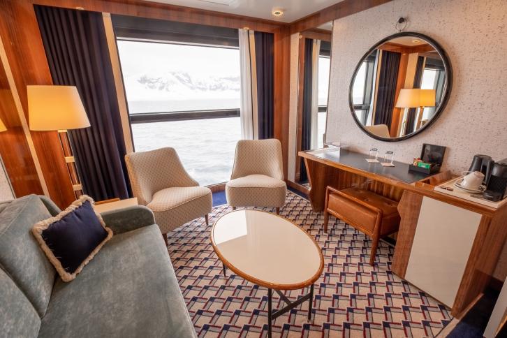 Horizon Suite Guarantee
