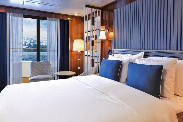 Veranda Suite Guarantee