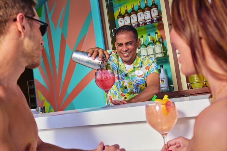 Swim & Tonic℠