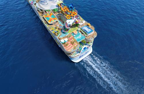 Hero of the Seas Image