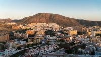 Los Cristianos, Tenerife cruise port