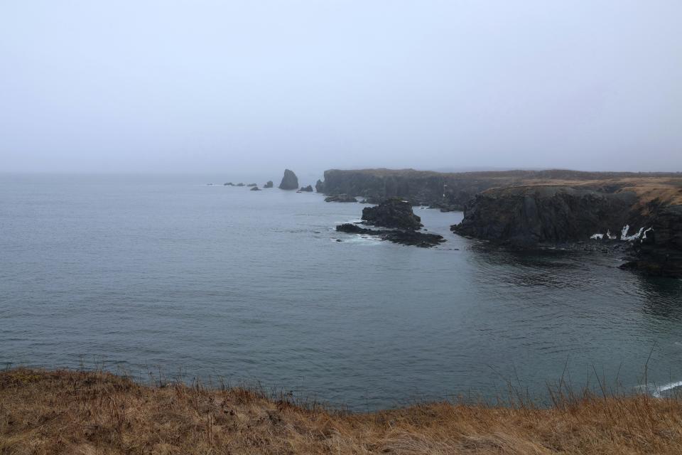 Bonavista, Newfoundland and Labrador cruise port