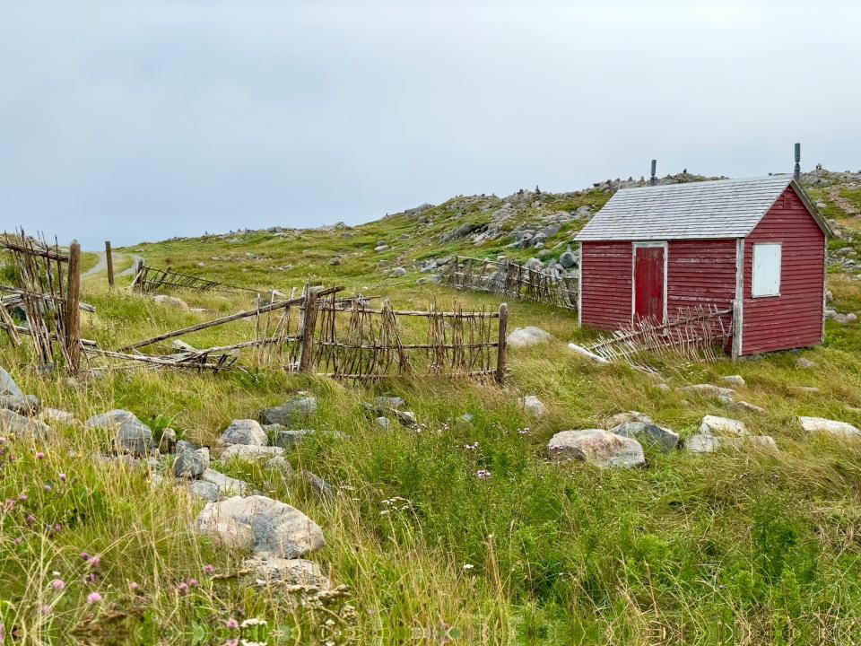 Bonavista, Newfoundland and Labrador cruise port