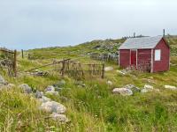 Bonavista, Newfoundland and Labrador cruise port