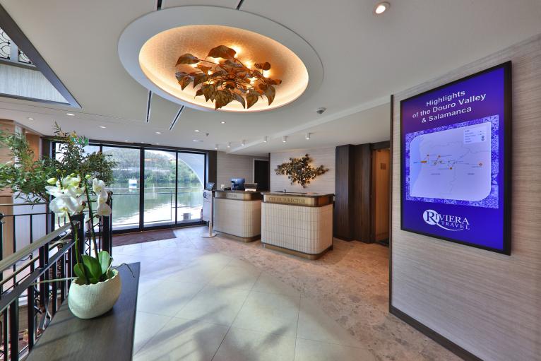Riviera Travel gallery image