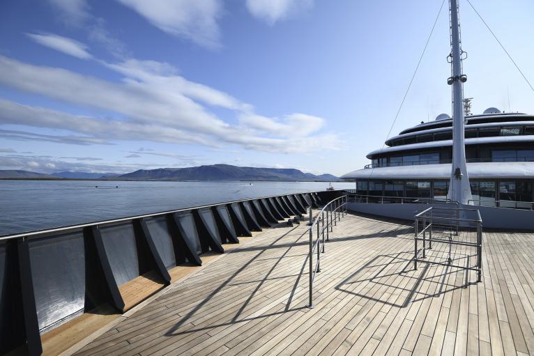 Scenic Ocean Cruises gallery image