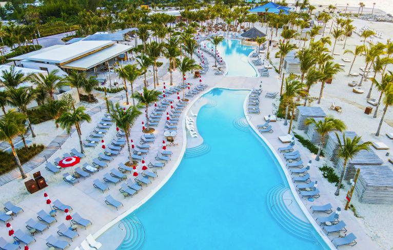 The Beach Club At Bimini