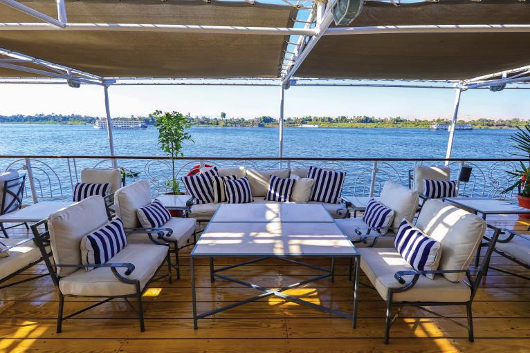 TUI River Cruises gallery image