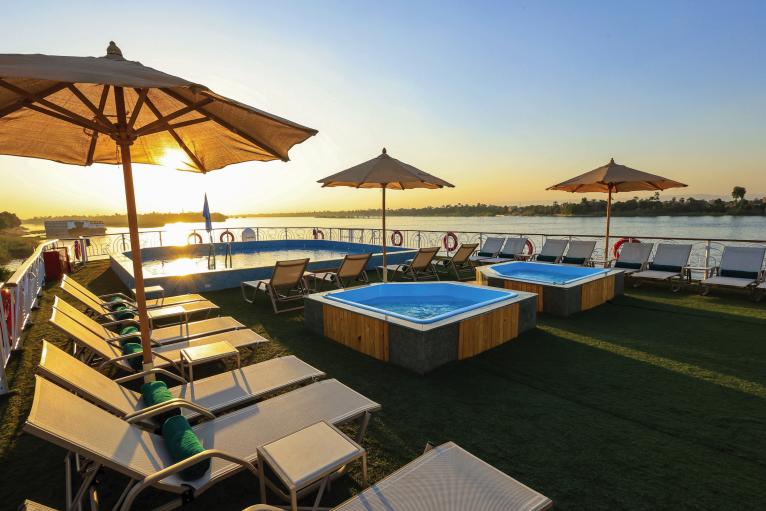 TUI River Cruises gallery image