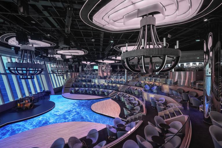 Panorama Lounge