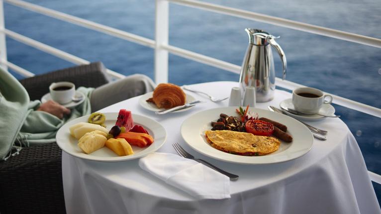 Oceania Cruises gallery image