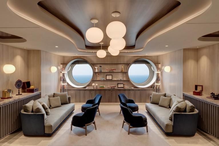 Med Yacht Club