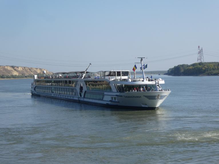 Riviera Travel gallery image