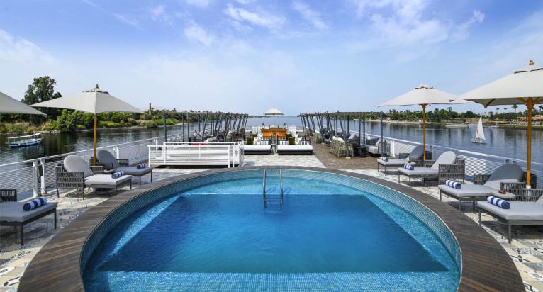 Riviera Travel gallery image