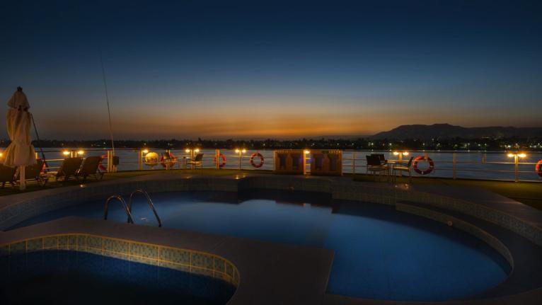 Riviera Travel gallery image