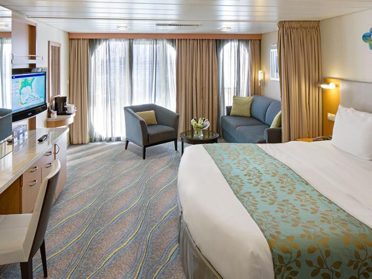 Suite Guarantee